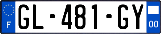 GL-481-GY