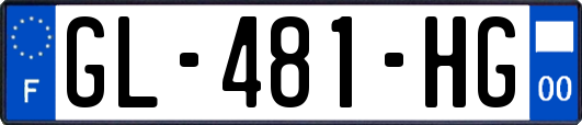 GL-481-HG