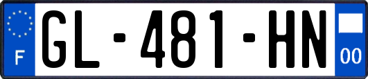 GL-481-HN