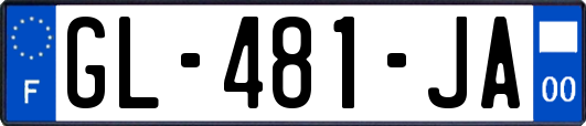 GL-481-JA