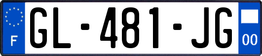 GL-481-JG