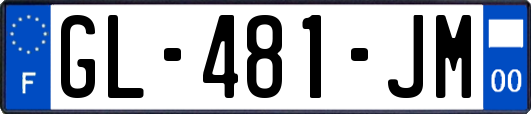 GL-481-JM