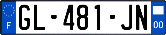 GL-481-JN