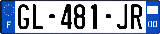 GL-481-JR