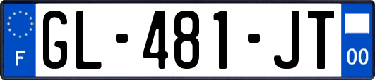 GL-481-JT