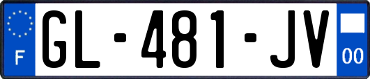 GL-481-JV