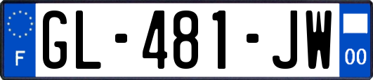 GL-481-JW