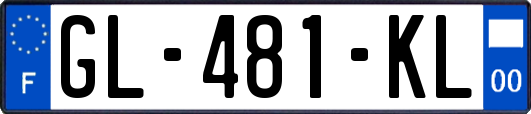 GL-481-KL