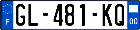GL-481-KQ