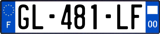GL-481-LF