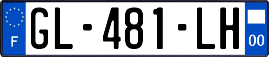 GL-481-LH