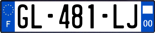 GL-481-LJ