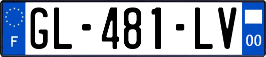 GL-481-LV