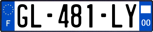 GL-481-LY