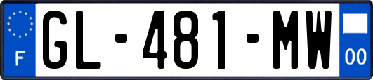 GL-481-MW