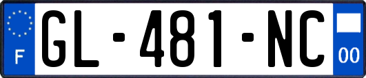 GL-481-NC