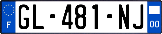 GL-481-NJ