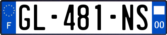 GL-481-NS