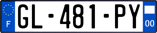 GL-481-PY