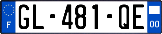 GL-481-QE