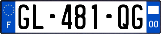 GL-481-QG