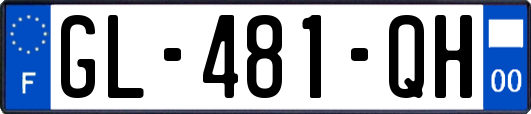 GL-481-QH