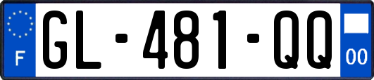 GL-481-QQ
