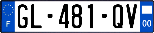 GL-481-QV