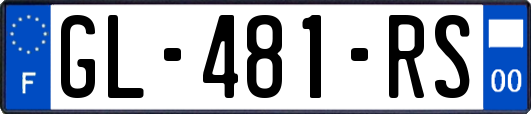 GL-481-RS