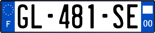 GL-481-SE
