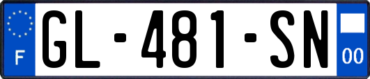 GL-481-SN