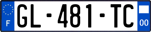 GL-481-TC