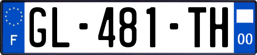 GL-481-TH