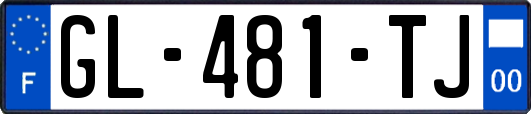 GL-481-TJ