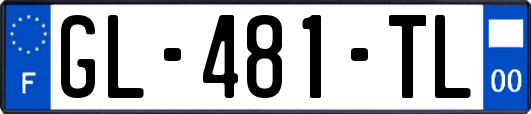 GL-481-TL