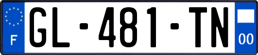 GL-481-TN