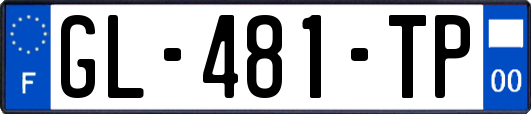 GL-481-TP