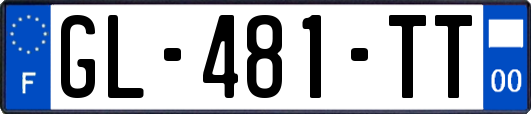 GL-481-TT