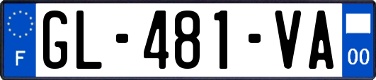 GL-481-VA