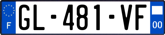 GL-481-VF