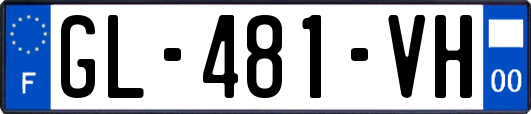 GL-481-VH