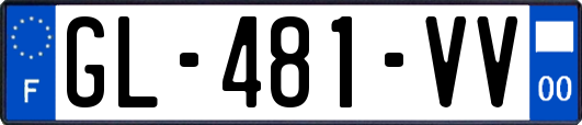 GL-481-VV