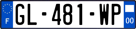 GL-481-WP