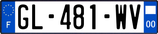 GL-481-WV