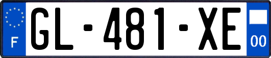 GL-481-XE