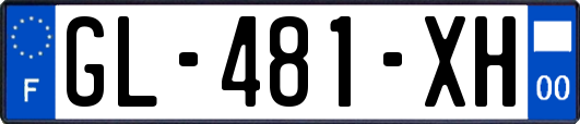 GL-481-XH