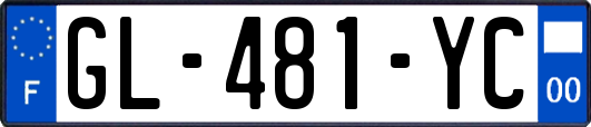 GL-481-YC