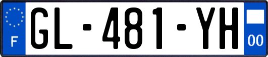 GL-481-YH