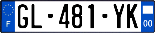 GL-481-YK