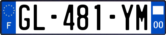 GL-481-YM